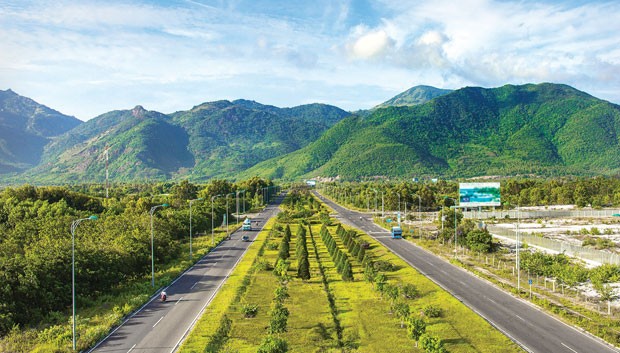 "Trảm" 7 dự án treo tại Bắc bán đảo Cam Ranh